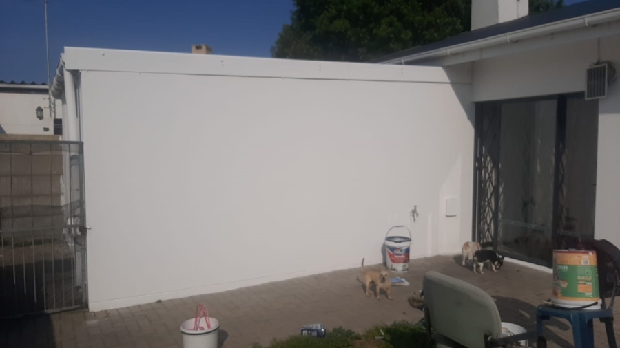 2 Bedroom Property for Sale in Laaiplek Western Cape